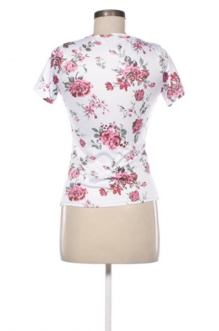 Дамска блуза Unbranded, Размер XS, Цвят Многоцветен, Цена 6,44 €