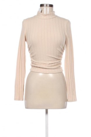Γυναικεία μπλούζα Unbranded, Μέγεθος S, Χρώμα  Μπέζ, Τιμή 5,99 €