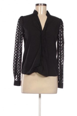 Дамска блуза Unbranded, Размер M, Цвят Черен, Цена 4,09 €