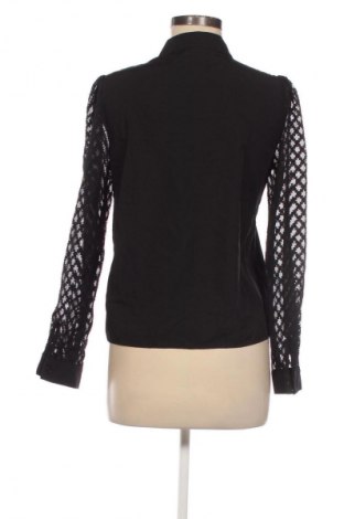 Дамска блуза Unbranded, Размер M, Цвят Черен, Цена 4,09 €