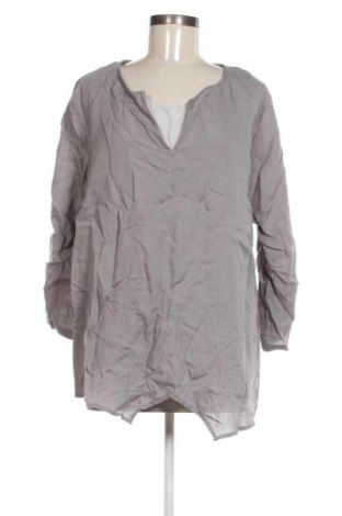 Γυναικεία μπλούζα Unbranded, Μέγεθος XXL, Χρώμα Γκρί, Τιμή 6,99 €