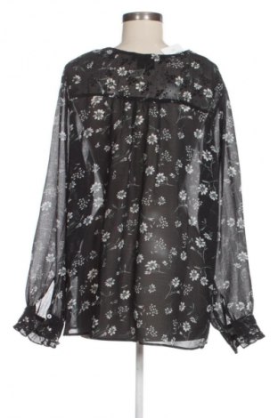 Дамска блуза Unbranded, Размер M, Цвят Многоцветен, Цена 2,04 €