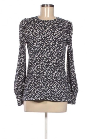 Дамска блуза Unbranded, Размер M, Цвят Многоцветен, Цена 7,15 €