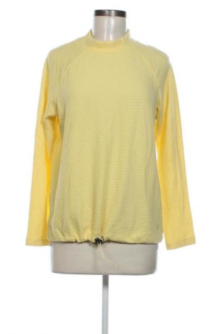 Дамска блуза Unbranded, Размер M, Цвят Жълт, Цена 10,22 €