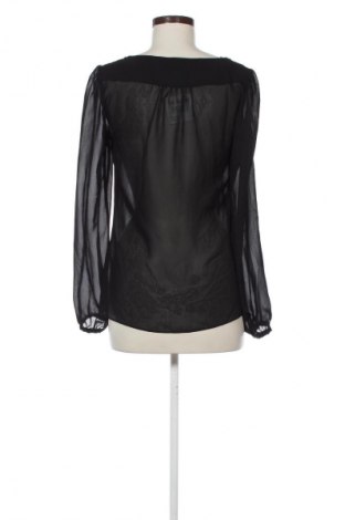 Bluză de femei Unbranded, Mărime S, Culoare Negru, Preț 26,99 Lei