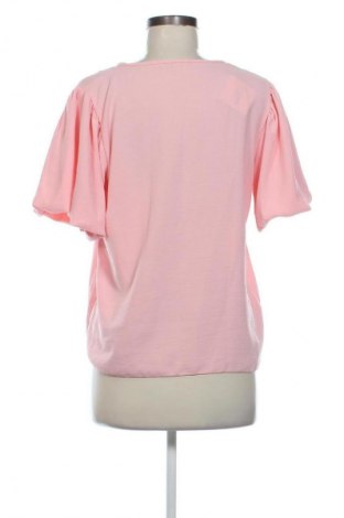 Дамска блуза Unbranded, Размер XL, Цвят Розов, Цена 9,70 €