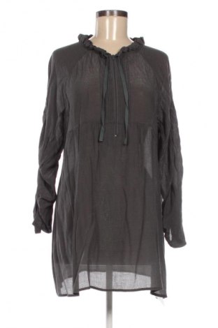 Дамска блуза Unbranded, Размер L, Цвят Сив, Цена 10,22 €