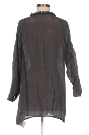 Дамска блуза Unbranded, Размер L, Цвят Сив, Цена 10,22 €