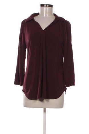 Γυναικεία μπλούζα Unbranded, Μέγεθος L, Χρώμα Κόκκινο, Τιμή 2,99 €