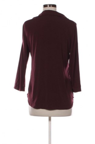 Γυναικεία μπλούζα Unbranded, Μέγεθος L, Χρώμα Κόκκινο, Τιμή 2,99 €