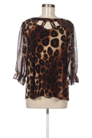 Dámska blúza Unbranded, Veľkosť XL, Farba Viacfarebná, Cena  10,95 €