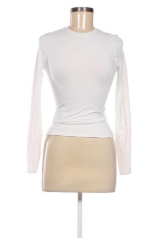 Дамска блуза Unbranded, Размер XS, Цвят Бял, Цена 6,64 €