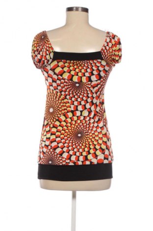 Дамска блуза Unbranded, Размер S, Цвят Многоцветен, Цена 9,20 €