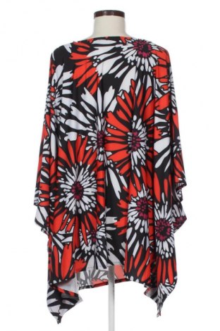 Дамска блуза Unbranded, Размер XXL, Цвят Многоцветен, Цена 10,00 €