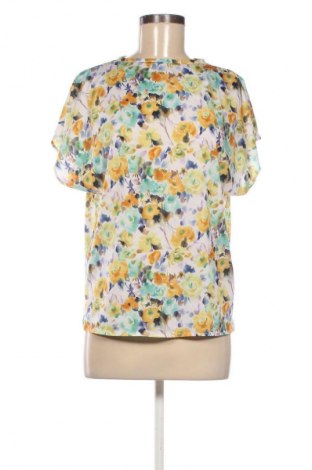 Дамска блуза Unbranded, Размер XL, Цвят Многоцветен, Цена 9,70 €