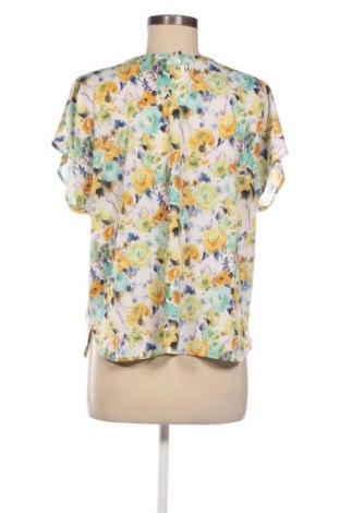 Дамска блуза Unbranded, Размер XL, Цвят Многоцветен, Цена 9,70 €