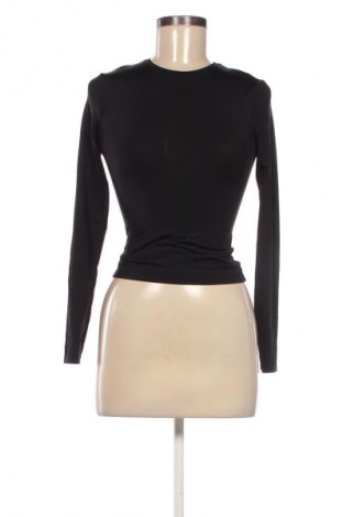 Дамска блуза Unbranded, Размер XS, Цвят Черен, Цена 6,64 €