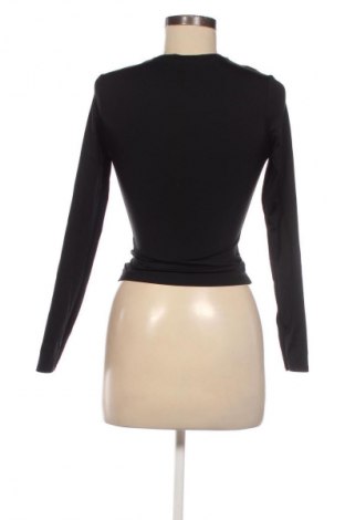 Дамска блуза Unbranded, Размер XS, Цвят Черен, Цена 6,64 €