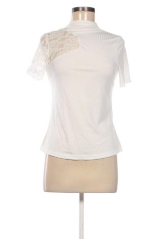 Γυναικεία μπλούζα Unbranded, Μέγεθος S, Χρώμα Λευκό, Τιμή 10,00 €