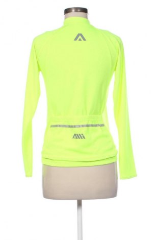 Дамска блуза Unbranded, Размер M, Цвят Зелен, Цена 7,15 €