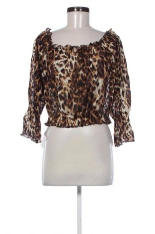 Bluză de femei Unbranded, Mărime XL, Culoare Multicolor, Preț 10,99 Lei