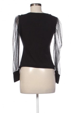 Дамска блуза Unbranded, Размер S, Цвят Черен, Цена 10,22 €