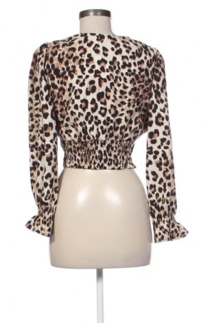 Дамска блуза Unbranded, Размер M, Цвят Многоцветен, Цена 6,13 €