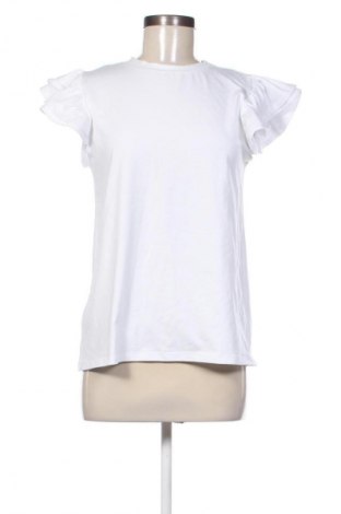 Дамска блуза Unbranded, Размер M, Цвят Бял, Цена 9,70 €