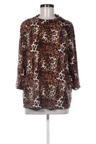 Γυναικεία μπλούζα Unbranded, Μέγεθος XL, Χρώμα Πολύχρωμο, Τιμή 5,99 €