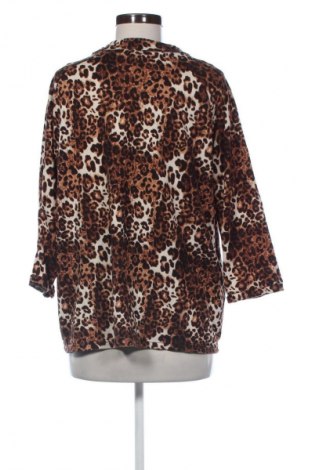 Γυναικεία μπλούζα Unbranded, Μέγεθος XL, Χρώμα Πολύχρωμο, Τιμή 5,99 €