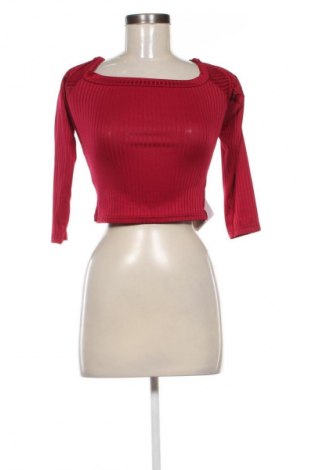 Dámská halenka Unbranded, Velikost L, Barva Červená, Cena  89,00 Kč