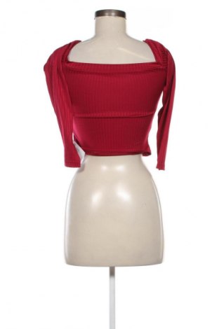 Dámská halenka Unbranded, Velikost L, Barva Červená, Cena  89,00 Kč