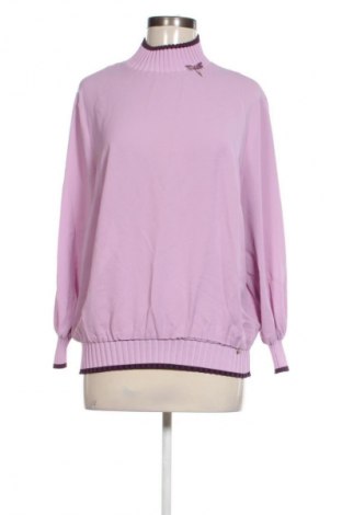 Дамска блуза Unbranded, Размер M, Цвят Лилав, Цена 10,22 €