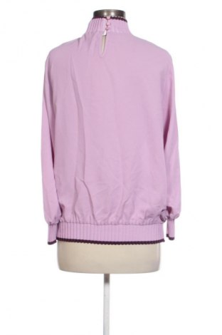 Дамска блуза Unbranded, Размер M, Цвят Лилав, Цена 10,22 €