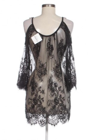 Dámská halenka Unbranded, Velikost L, Barva Černá, Cena  159,00 Kč