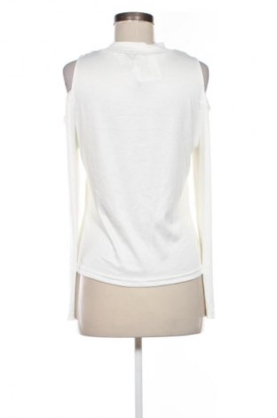 Γυναικεία μπλούζα Unbranded, Μέγεθος L, Χρώμα Λευκό, Τιμή 3,99 €