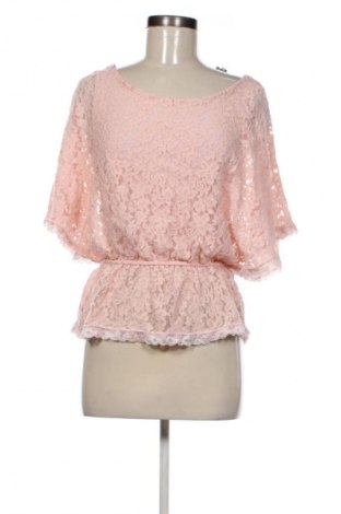 Дамска блуза Unbranded, Размер M, Цвят Розов, Цена 9,70 €