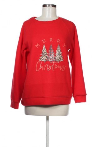 Γυναικεία μπλούζα Unbranded, Μέγεθος M, Χρώμα Κόκκινο, Τιμή 5,99 €
