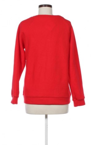 Γυναικεία μπλούζα Unbranded, Μέγεθος M, Χρώμα Κόκκινο, Τιμή 5,99 €