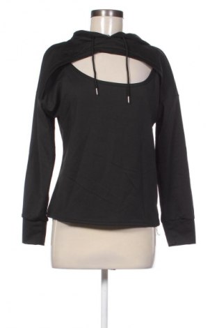 Дамска блуза Unbranded, Размер S, Цвят Черен, Цена 10,22 €