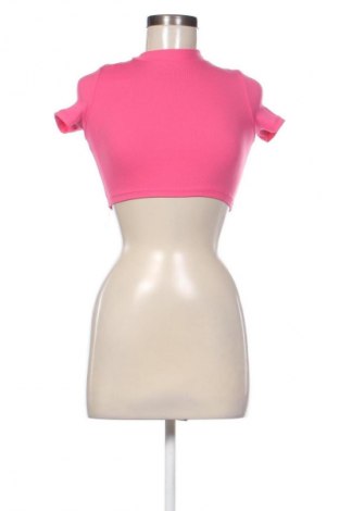 Дамска блуза Unbranded, Размер XXS, Цвят Розов, Цена 10,22 €