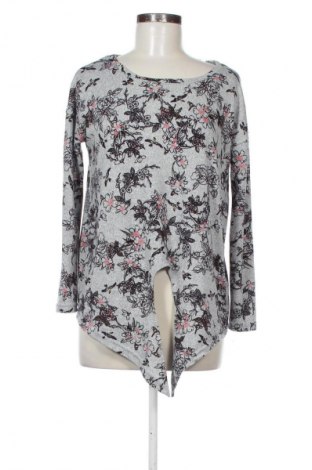 Дамска блуза Unbranded, Размер S, Цвят Многоцветен, Цена 5,11 €