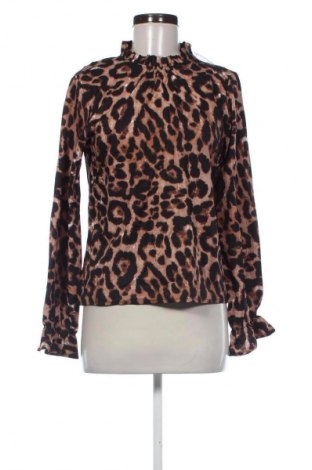 Γυναικεία μπλούζα Unbranded, Μέγεθος M, Χρώμα Πολύχρωμο, Τιμή 2,99 €