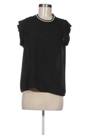 Дамска блуза Unbranded, Размер M, Цвят Черен, Цена 10,00 €