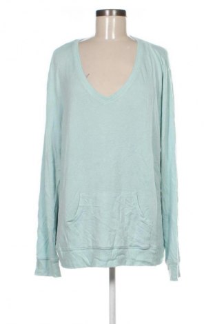 Γυναικεία μπλούζα Unbranded, Μέγεθος XXL, Χρώμα Μπλέ, Τιμή 8,99 €