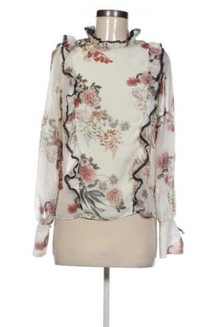 Γυναικεία μπλούζα Unbranded, Μέγεθος S, Χρώμα Πολύχρωμο, Τιμή 6,99 €