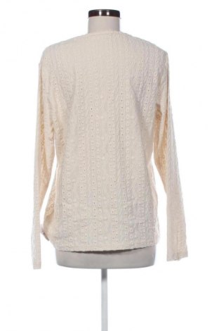 Dámská halenka Unbranded, Velikost L, Barva Krémová, Cena  119,00 Kč