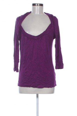 Дамска блуза Unbranded, Размер XL, Цвят Лилав, Цена 4,60 €