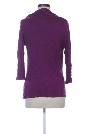 Дамска блуза Unbranded, Размер XL, Цвят Лилав, Цена 4,60 €
