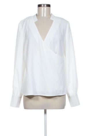 Γυναικεία μπλούζα Unbranded, Μέγεθος M, Χρώμα Λευκό, Τιμή 5,99 €